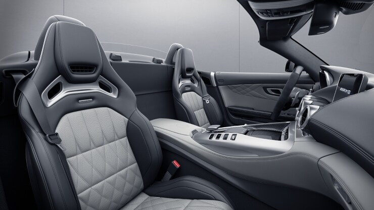 silber pearl &sol; schwarz Bild 1