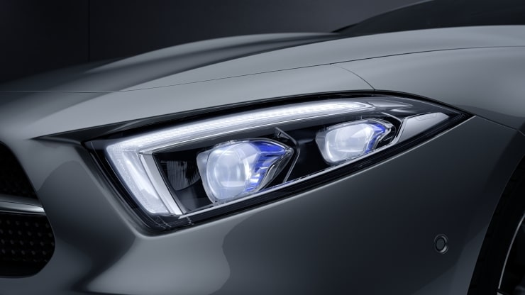 MULTIBEAM LED 3