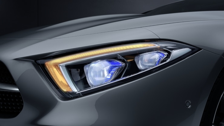 MULTIBEAM LED 4