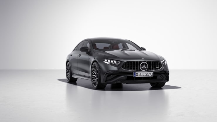 AMG Night-Paket II 2