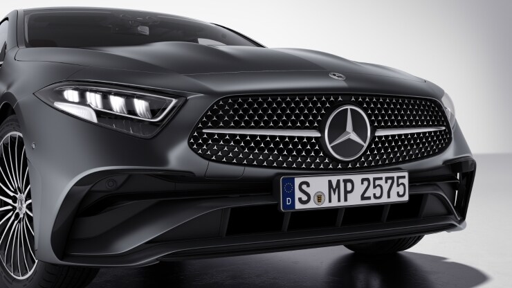 LED High Performance-Scheinwerfer 2