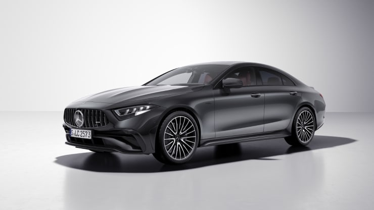 AMG Night-Paket II 4