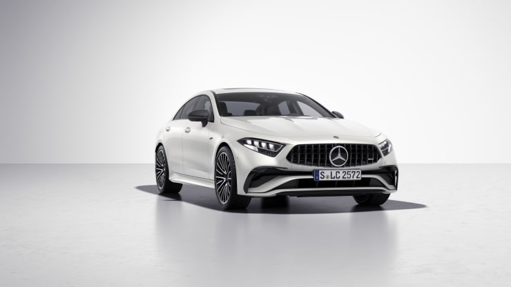 AMG Night-Paket II 3