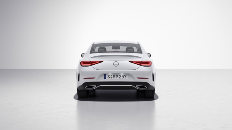 Wegfall Typkennzeichen auf Kofferraumdeckel Bild 1