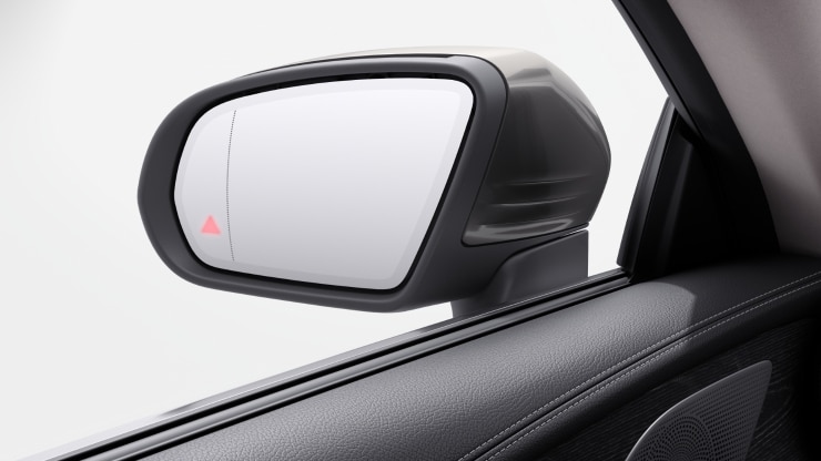 Totwinkel-Assistent Bild 1