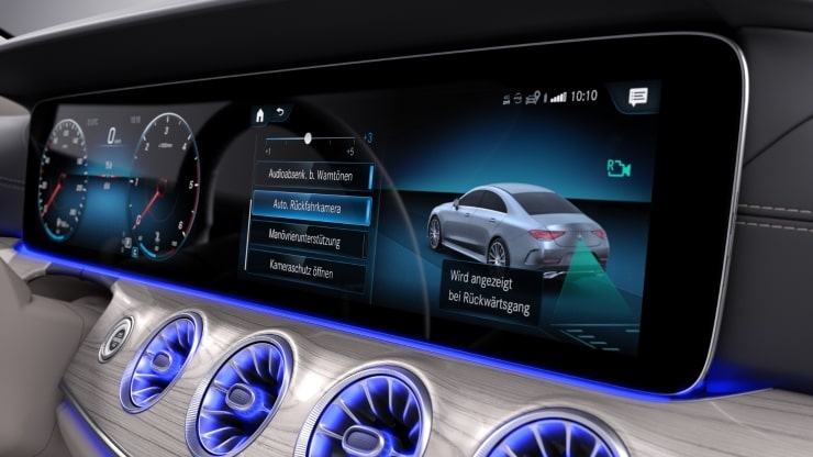 R&uuml;ckfahrkamera 2