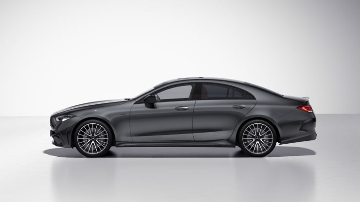 AMG Night-Paket II 5