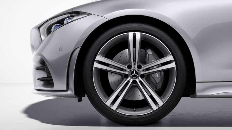 Reifen mit Notlaufeigenschaften Bild 1