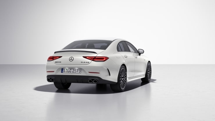 AMG Night-Paket II 12