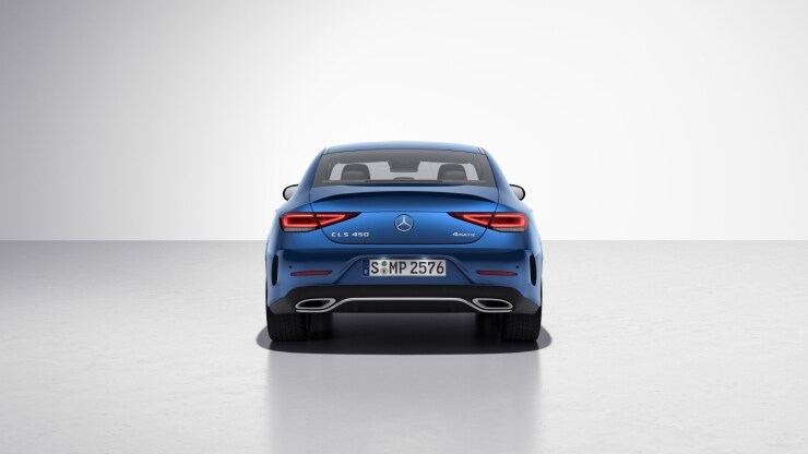 AMG Line Exterieur 6