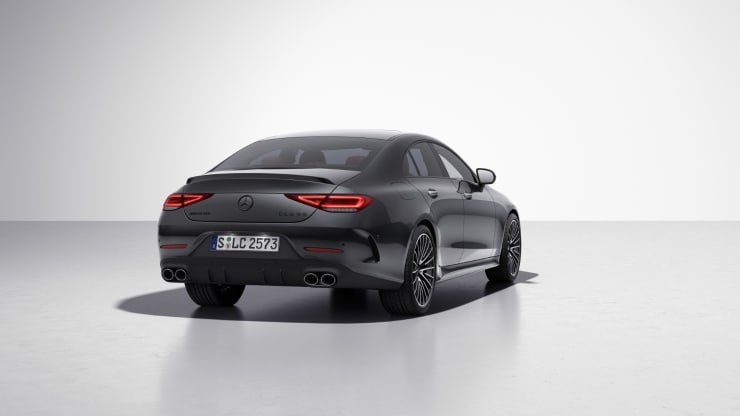 AMG Night-Paket II 7