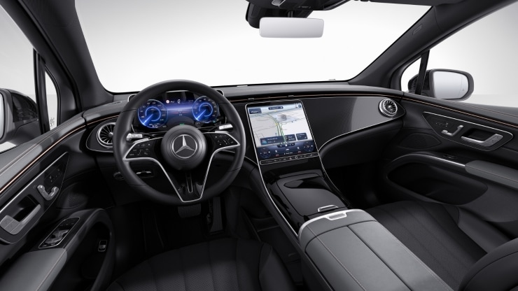 Electric Art Interieur 1