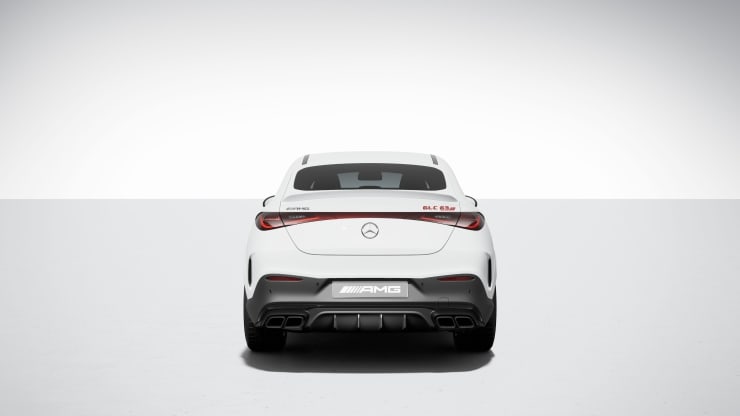 AMG Night-Paket Exterieur 2