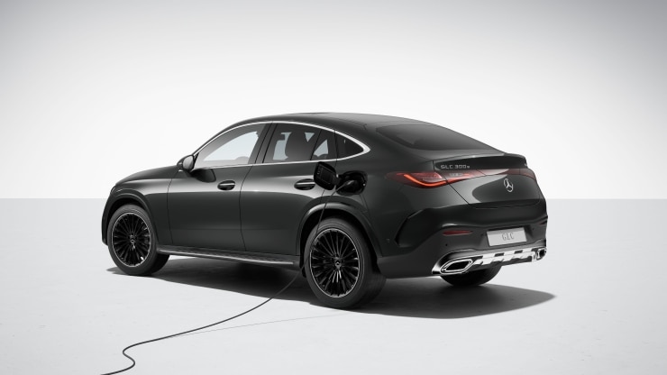 On-board AC-Lader bis 11 kW 3