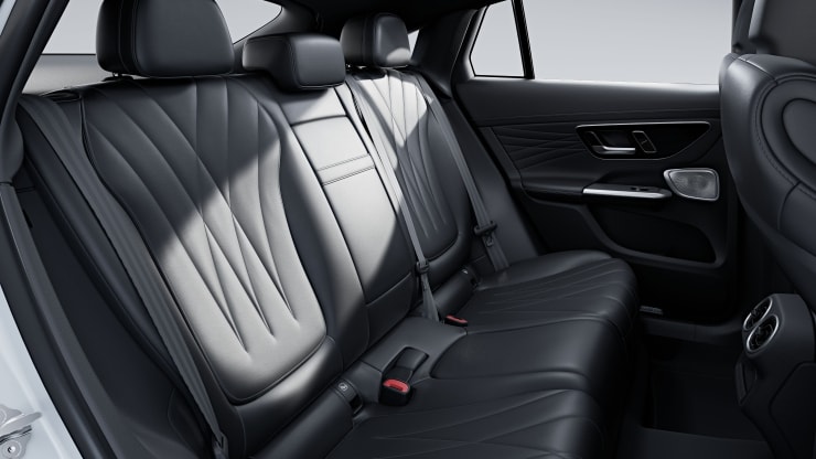 AVANTGARDE interior 2