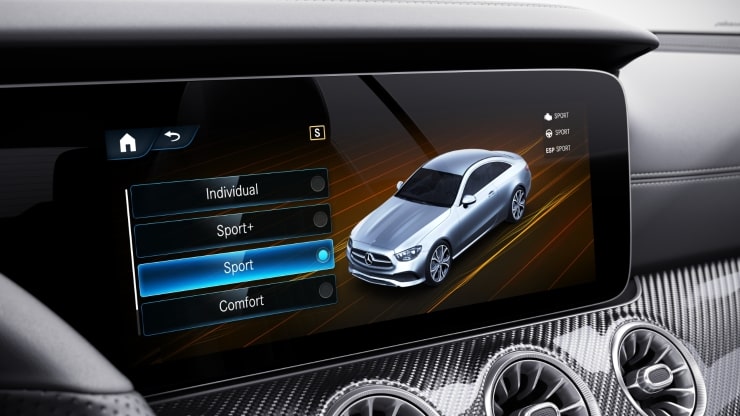 DYNAMIC SELECT Imagen 1