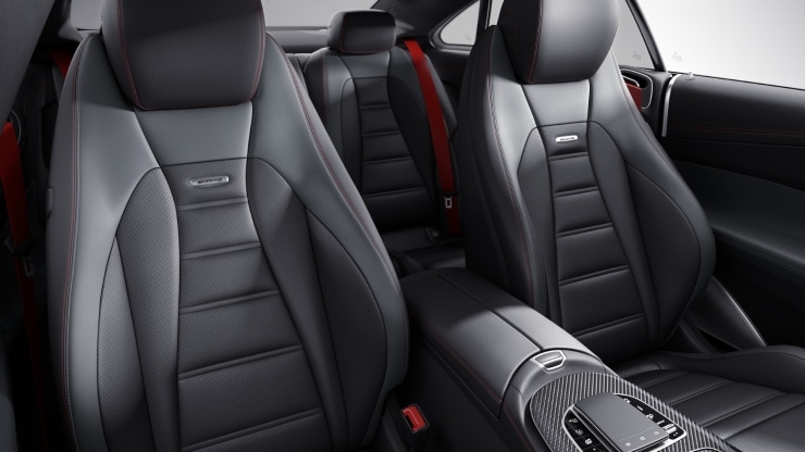 Asiento delantero derecho con ajuste el&eacute;ctrico y funci&oacute;n de memoria Imagen 1