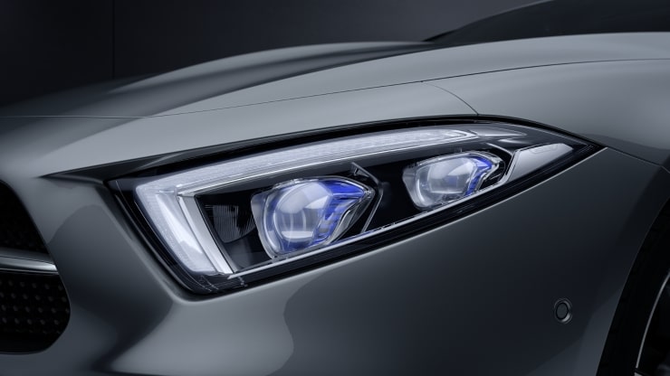 MULTIBEAM LED Bild 1