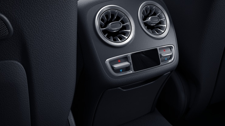 Klimatisierungsautomatik THERMOTRONIC Bild 1