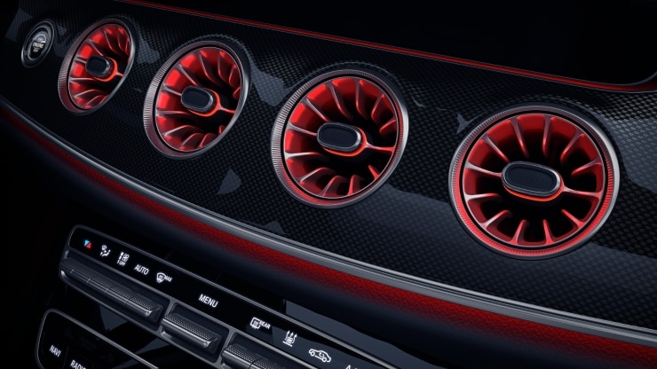 Ambientebeleuchtung Bild 1