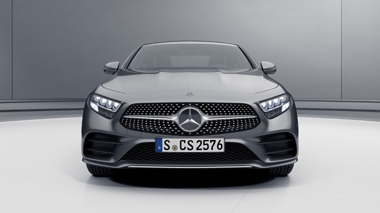 AMG Line Exterieur 3