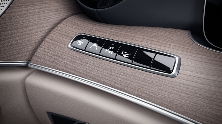 Fahrassistenz-Paket Plus Bild 1