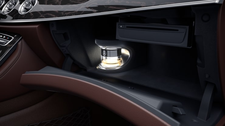 Vorr&uuml;stung f&uuml;r CD-Laufwerk Bild 1