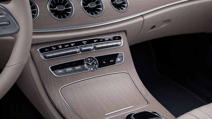 Klimatisierungsautomatik THERMOTRONIC 3