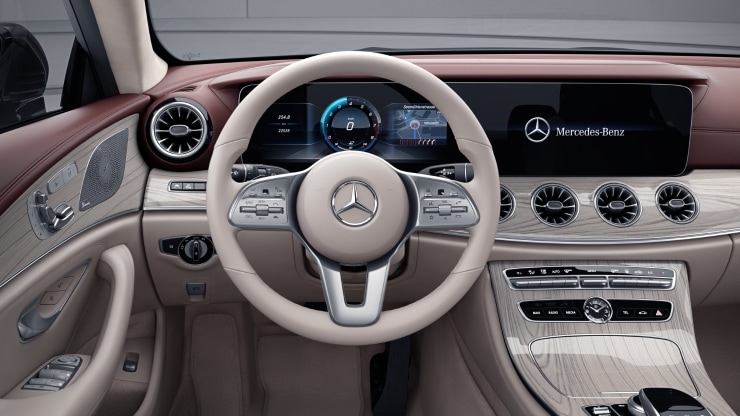 Lenkradschaltpaddles Bild 1