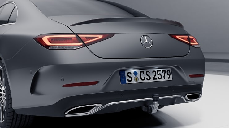 Anh&auml;ngevorrichtung mit ESP&reg; Anh&auml;ngerstabilisierung Bild 1