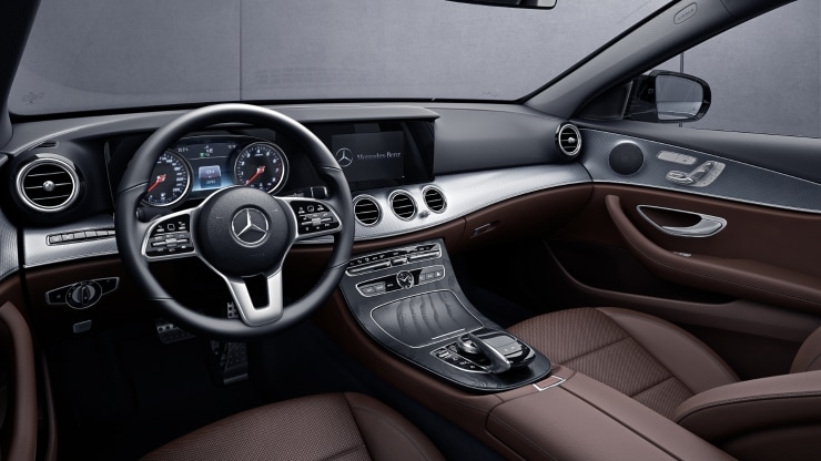SPORTSTYLE Interieur Bild 1