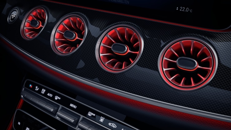 Ambientebeleuchtung 3