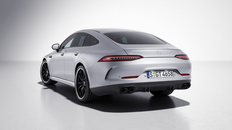 Pack Sport Black AMG 2