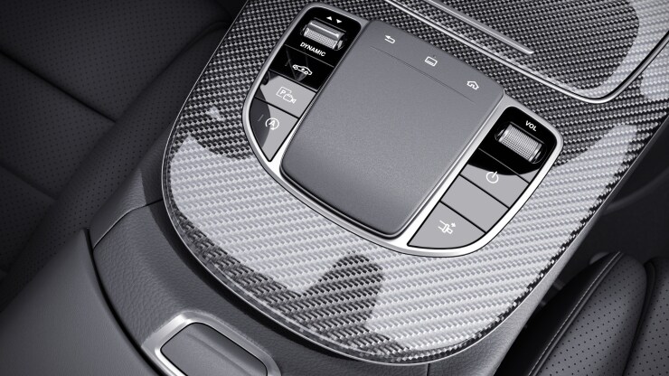 AMG DYNAMIC SELECT 2