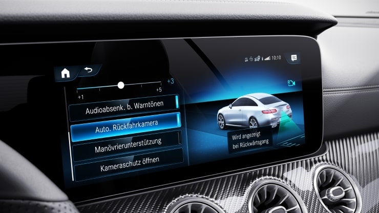 R&uuml;ckfahrkamera 2