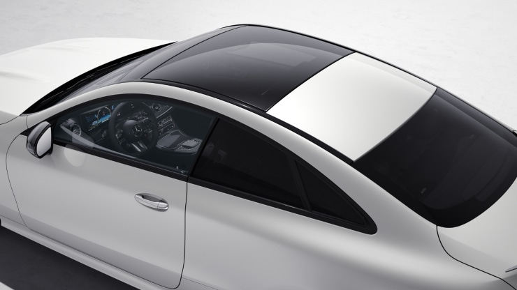 Panorama-Schiebedach 3