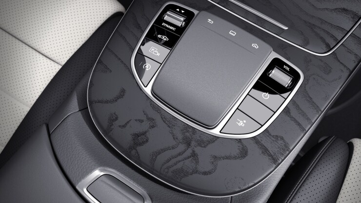 Park-Paket mit R&uuml;ckfahrkamera 3