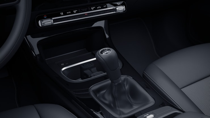 Klimatisierungsautomatik THERMATIC Bild 1