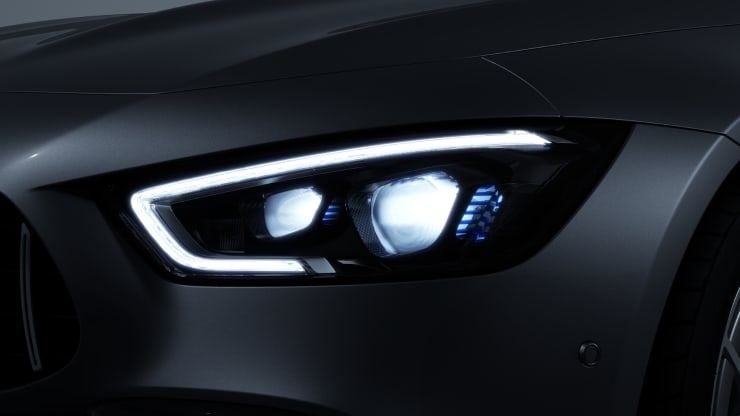 MULTIBEAM LED 1