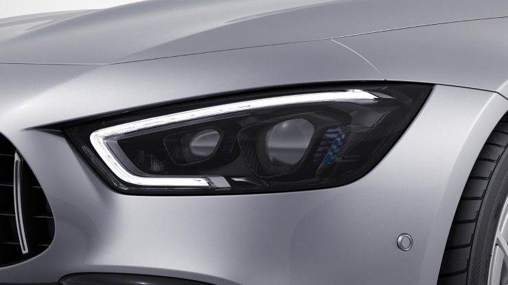 MULTIBEAM LED 2