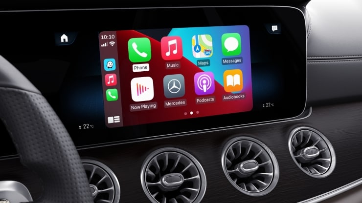 Digitales Extra: Smartphone Integration Bild 1