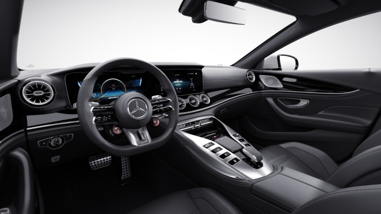Burmester® Surround-Soundsystem 2