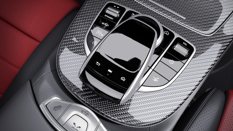 Touchpad mit Controller Bild 1