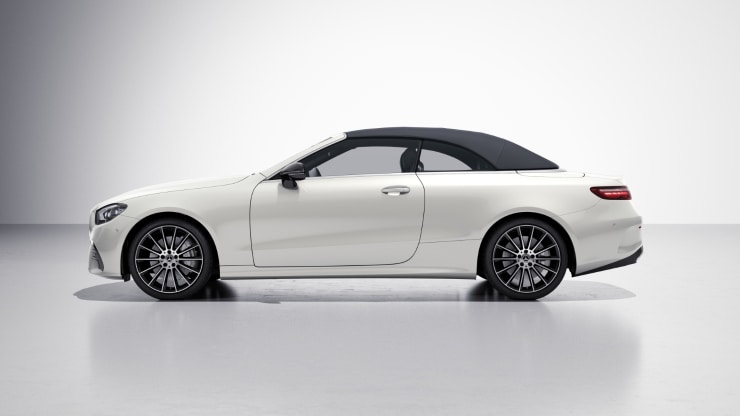 Bremsanlage mit gr&ouml;&szlig;eren Bremsscheiben an der Vorderachse 2