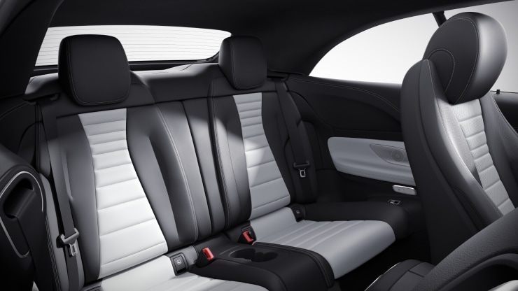 AMG Line Interieur 2