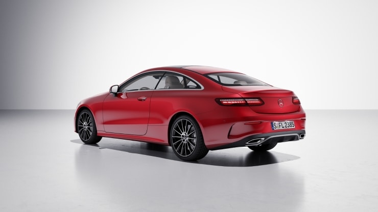 Pack AMG Line ext&eacute;rieur 3