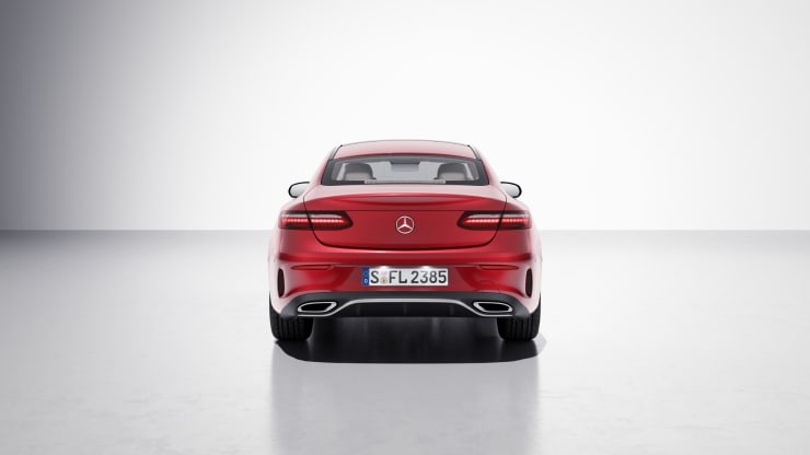 Pack AMG Line ext&eacute;rieur 5
