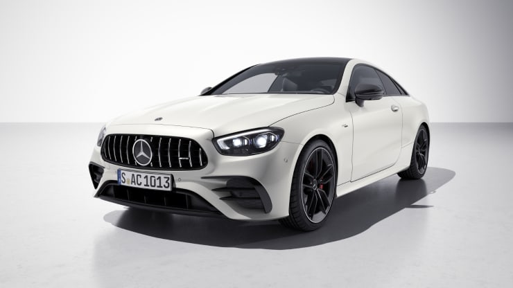 Pakiet AMG Night 2