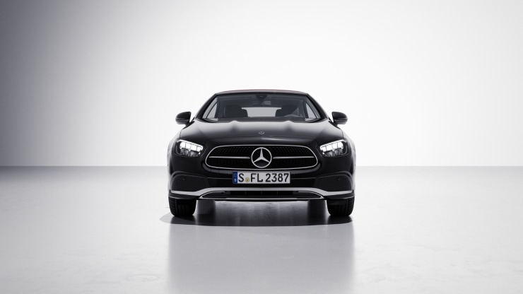 LED High Performance-Scheinwerfer 1