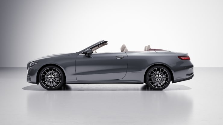 AMG Line Exterieur 7